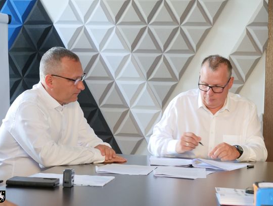Będzie szatnia dla sportowców
