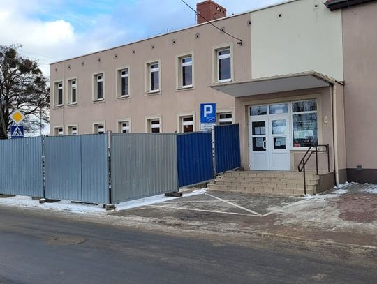Będzie winda w przychodni w Twardogórze