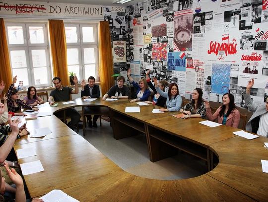 Bezpieczeństwo w praktyce i analizie - studia na WNS UWr!