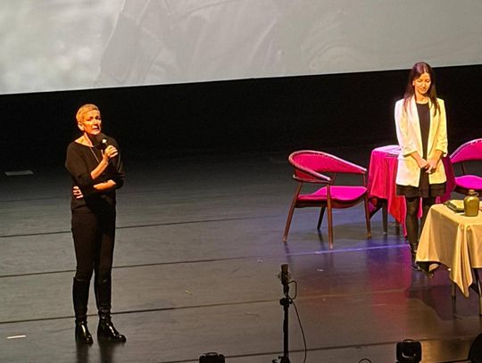 Bezpieczna Oleśnica - odbyło się spotkanie z oleśnicką młodzieżą