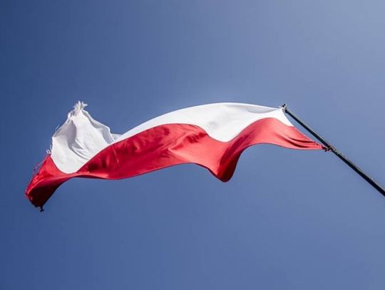 Biało-czerwona majówka w powiecie oleśnickim