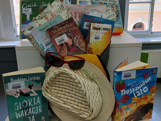  Biblioteka "Pod Sową" w Oleśnicy otwarta