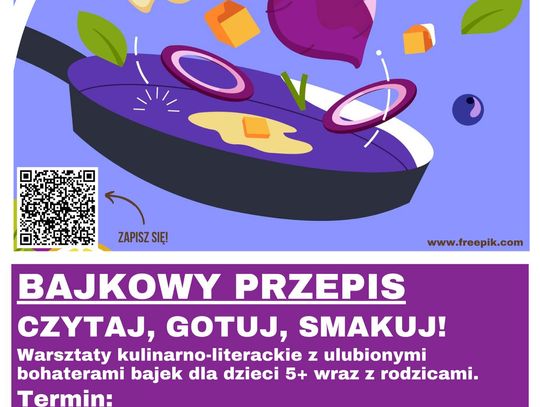 Tuwim a gastronomia