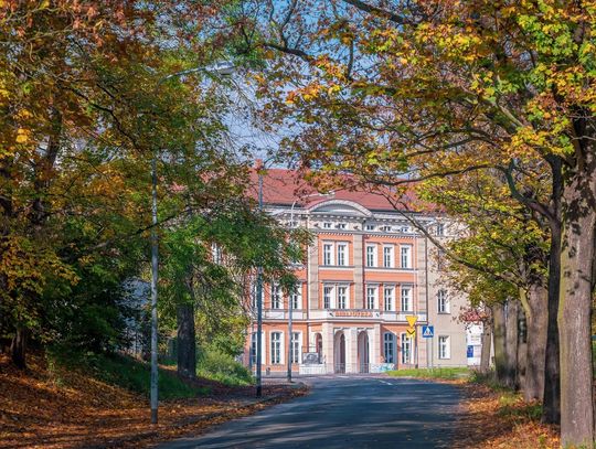 Bibliotekę od maja odwiedziło 17.519 czytelników, którzy wypożyczyli 48.857 książek!