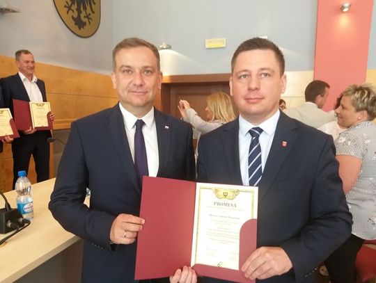 Bierutów dostał pieniądze na drogę