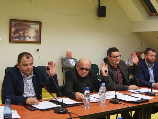Bierutów ma budżet na rok 2023 z inwestycyjnym rekordem