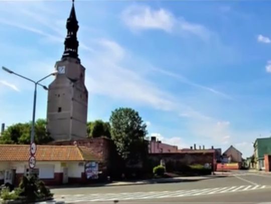 Bierutów oczami Grzegorza Michalaka (FILM)