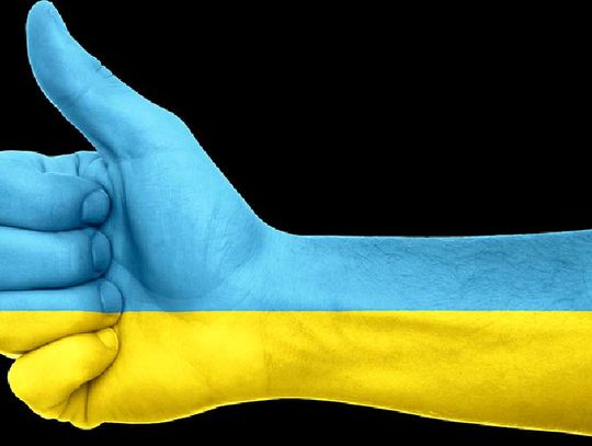 Bierutów potępia najazd Rosji na Ukrainę