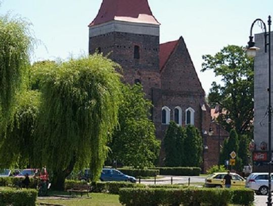 Bierutów pozyskał 47 tysięcy 