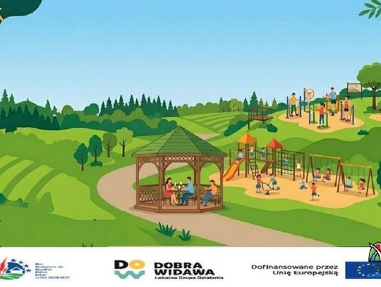 Bierutów z kolejnym dofinansowaniem. Powstaną nowe miejsca rekreacji i turystyki