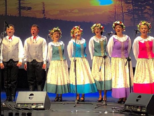 Bierutowianie Bis świętowali pięciolecie w Oleśnicy
