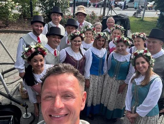 Bierutowianie w Zawoni