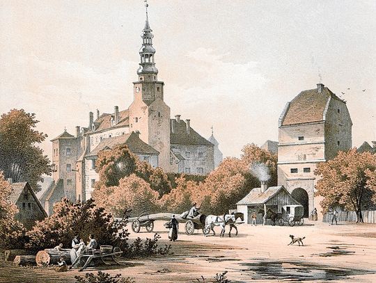Bierutowianka będzie promowała gminę Bierutów