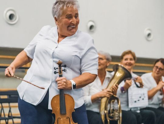 Bierutowski UTW rozpoczął nowy rok akademicki