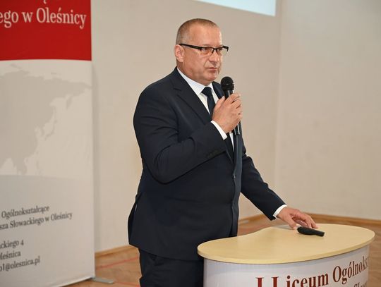 Biznes zamiast etatu? Uczennice z Oleśnicy zachwyciły własnymi pomysłami na firmy