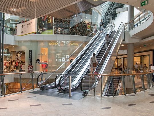 Biznesmen z Sycowa buduje galerię handlową