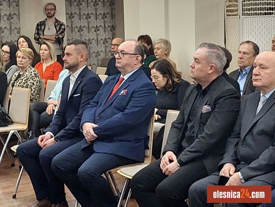 Biznesowe śniadanie w Oleśnicy. Jakie było? "Miłe i kameralne"