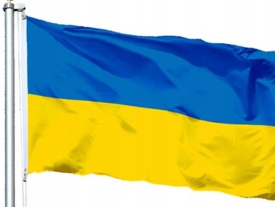 Boimy się o swoich - mówi Olena, Ukrainka z Oleśnicy