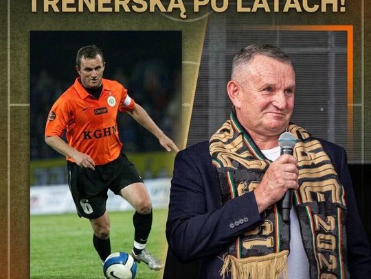 Bomba transferowa w niższych ligach! Były piłkarz Ekstraklasy wraca do futbolu w Międzyborzu