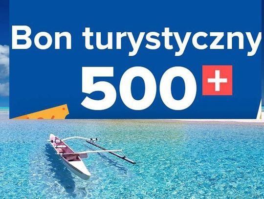 Bon turystyczny - nie daj się oszustom!