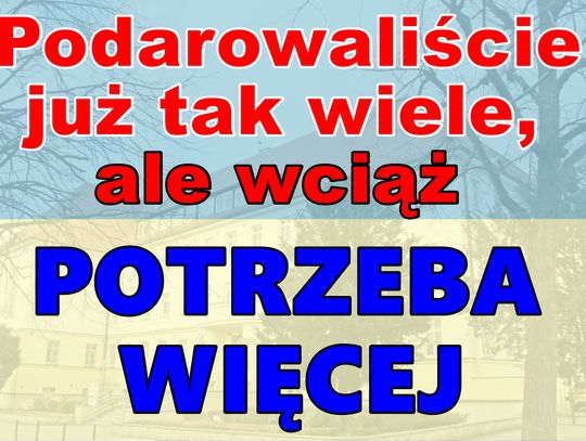 Brakuje ręczników, klapków, szlafroków, mydeł i żeli pod prysznic