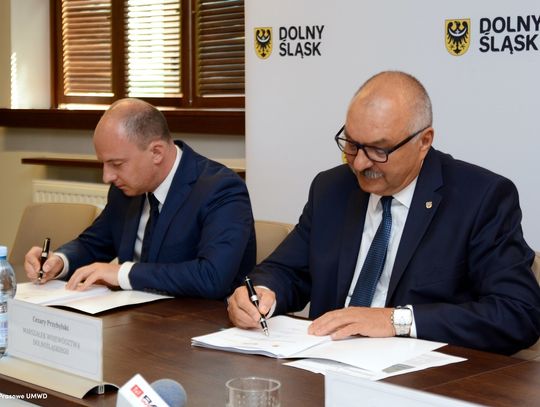 Budimex wybuduje kolejny odcinek Wschodniej Obwodnicy Wrocławia
