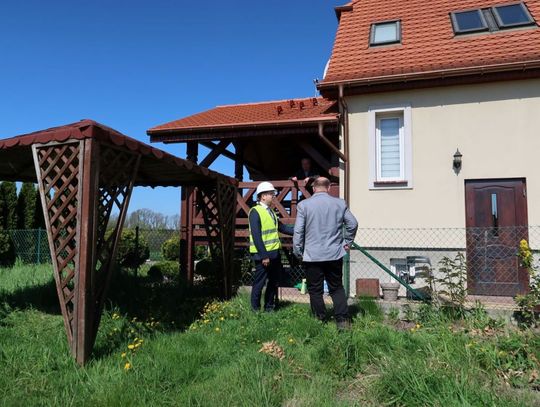 Budują przedszkole w Twardogórze