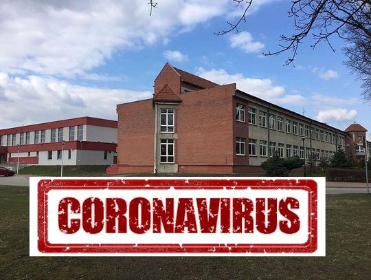 Burmistrz Bierutowa wskazuje, które klasy przejdą na nauczanie zdalne
