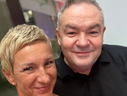 Burmistrz melduje: Jestem w ratuszu, ale...