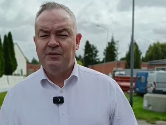Burmistrz o mieście zrównoważonego rozwoju (ROLKA)