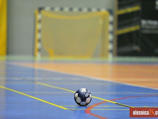 Burmistrz Oleśnicy: Możliwa budowa drugiej hali sportowej