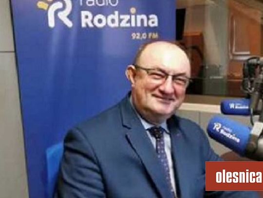 Burmistrz Oleśnicy o inwestycjach