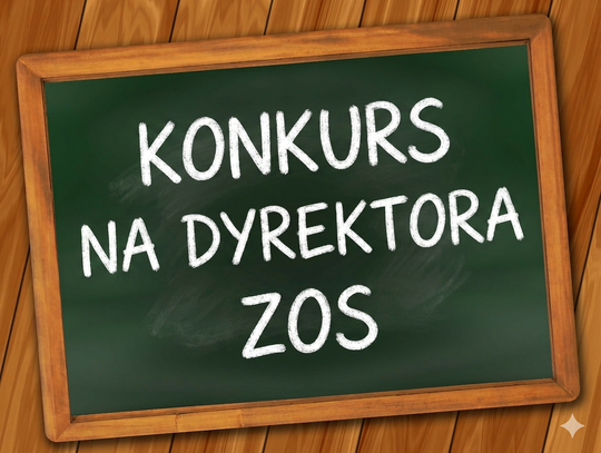 Burmistrz Oleśnicy szuka nowego szefa oświaty.