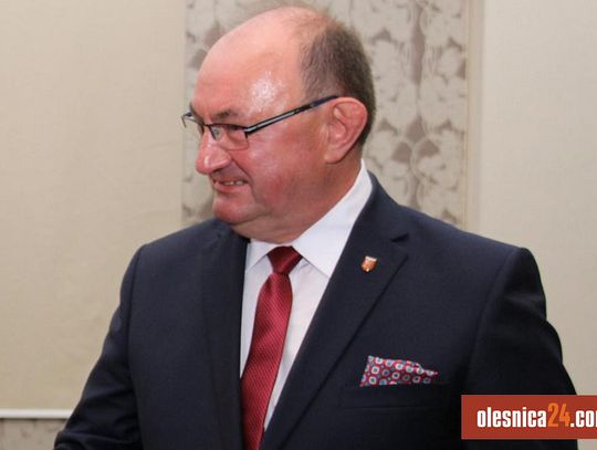 Burmistrz Oleśnicy z wotum zaufania i absolutorium