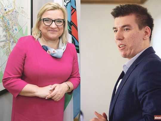 Burmistrz Sycowa: "Procesów się nie boję"