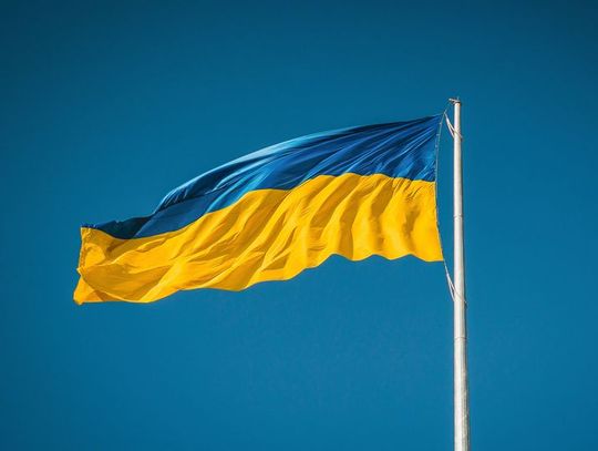 Burmistrz Twardogóry: Atak szaleńca na wolną Ukrainę