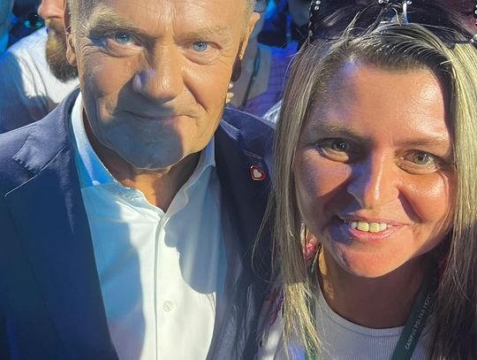 Campus Polska Przyszłości 2026. Działaczka z Oleśnicy relacjonuje z Olsztyna