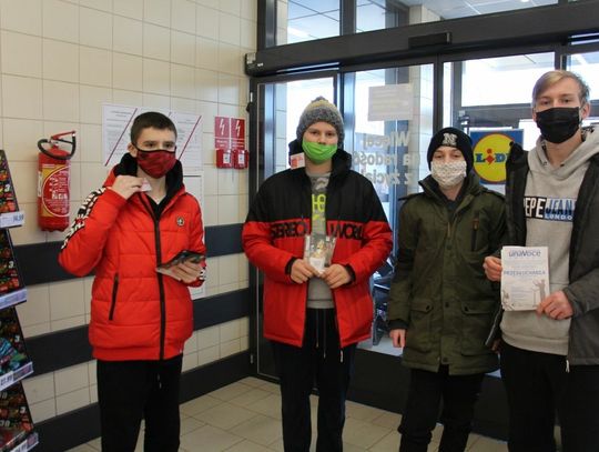 Caritas w Oleśnicy zbiera dary dla potrzebujących