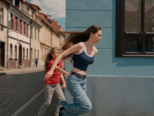 Casting do filmu „Marysia” w Oleśnicy. Szukają kobiet i mężczyzn do udziału w produkcji!