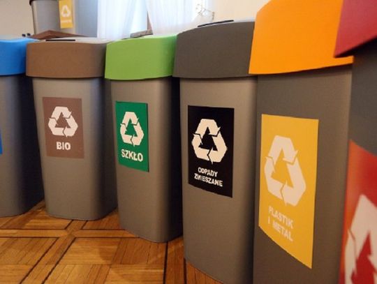Cena za śmieci w Oleśnicy pójdzie w górę Cena za śmieci w Oleśnicy pójdzie w górę