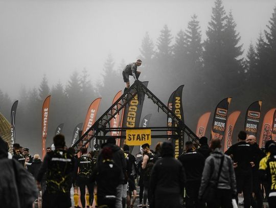 Centrum Sportu na Polanie Jakuszyckiej to raj dla biathlonistów i narciarzy biegowych. Wkrótce rozpocznie się tam sezon zimowy