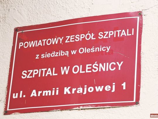 CHAOS W SZPITALU: Pediatria przeniesie się latem? Ginekologia przejmie pomieszczenia chirurgii
