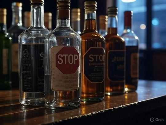 Chcą nocnego ograniczenia sprzedaży alkoholu w Oleśnicy