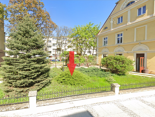 Chcą upamiętnienia Jerzego Bocka pomnikiem w Oleśnicy Chcą upamiętnienia Jerzego Bocka pomnikiem w Oleśnicy