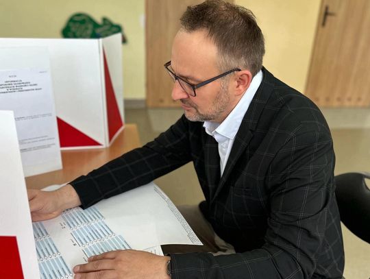 Chcesz zostać mężem zaufania?