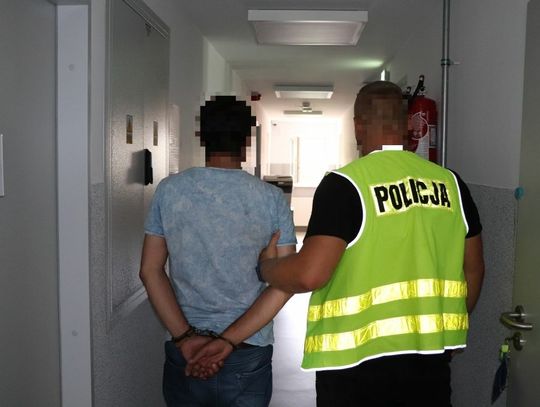 Chcieli oszukać seniora z Oleśnicy. W grę wchodziło 170 tysięcy złotych!