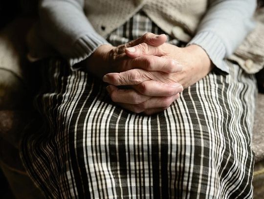 Chcieli oszukać seniorkę z gminy Syców