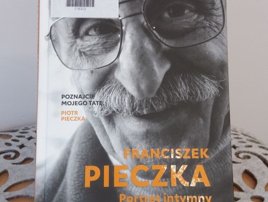 Poznaj życie Franciszka Pirczki