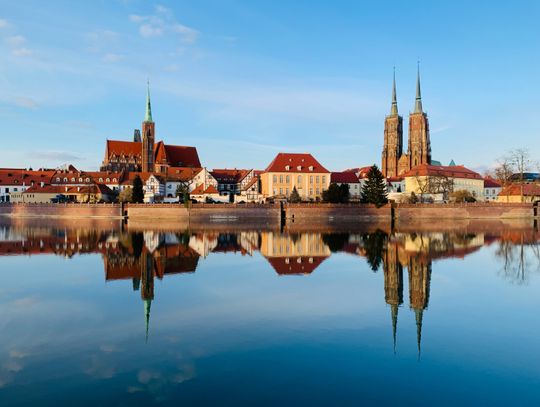 City break we Wrocławiu - o czym warto pamiętać?