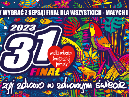 CKiW OHP w Oleśnicy włącza się do Finału Wielkiej Orkiestry Świątecznej Pomocy